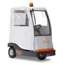 Trekker Simai TTE 40 ac