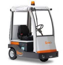 Trekker Simai TTE 40 ac