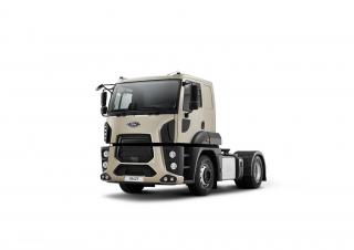 Trucks Trekkers Ford 1842T