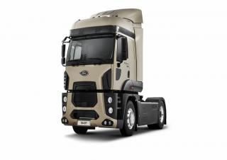Trucks Trekkers Ford 1848T