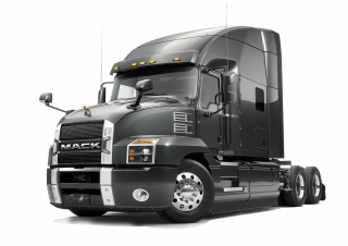 Trucks Trekkers Mack Anthem 48