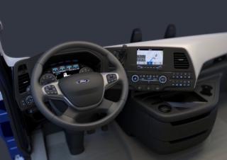 Trucks Trekkers Ford-NH F-Max