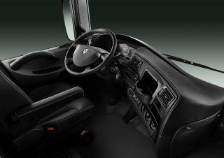 Trucks Trekkers Renault MAGNUM 500.18T