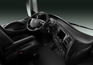 Trucks Trekkers Renault MAGNUM 500.19T