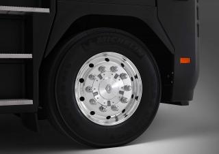 Trucks Trekkers Renault MAGNUM 500.19T