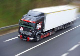 Trucks Trekkers Renault PREMIUM 460.19 4X2 LD T