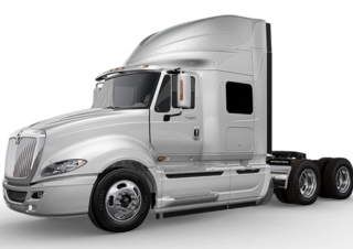 Trucks Trekkers International Prostar 113 56