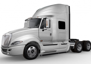 Trucks Trekkers International Prostar 113 56