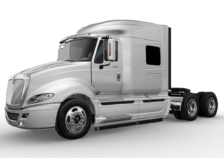 Trucks Trekkers International Prostar 113 73