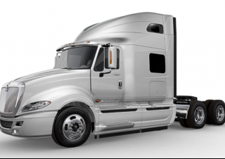 Trucks Trekkers International Prostar 113 73