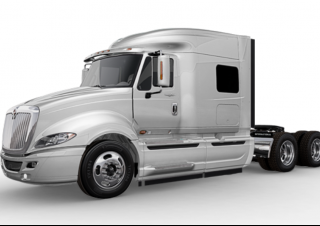 Trucks Trekkers International Prostar 122 73