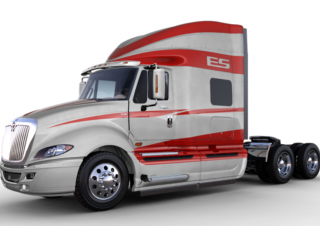 Trucks Trekkers International Prostar ES 122 73