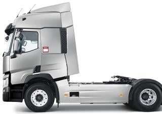 Trucks Trekkers Renault T 380.18 4X2 T E6