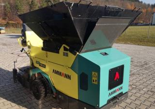 Verrijdbare asfalteermachine Ammann AFW 150-2