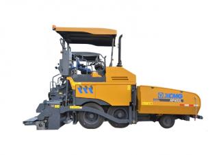 Verrijdbare asfalteermachine XCMG RP453L