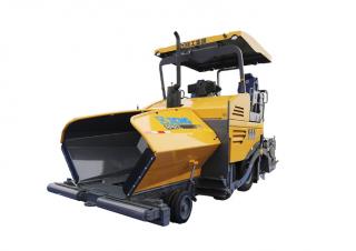 Verrijdbare asfalteermachine XCMG RP603L