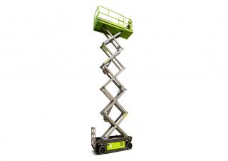Schaarliften Verrijdbare schaarliften Zoomlion ZS0812DC-Li