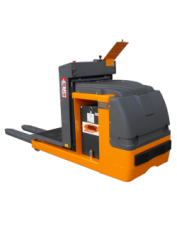 Orderverzameltrucks OMG 601 