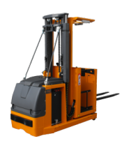 Orderverzameltrucks OMG 602 