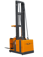 Orderverzameltrucks OMG 904 