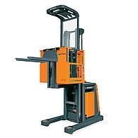 Orderverzameltrucks Still EK 12 Tele