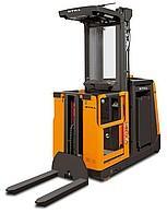Orderverzameltrucks Still EK 12 Tele