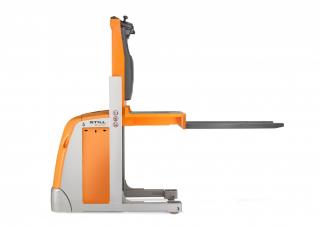 Orderverzameltrucks Still EK-X 10