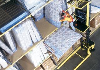 Orderverzameltrucks Hyster R30XM3-24