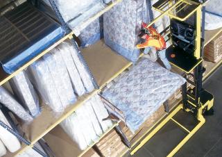 Orderverzameltrucks Hyster R30XM3-36