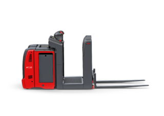 Orderverzameltrucks Linde V08-01