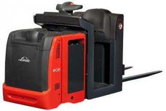 Orderverzameltrucks Linde V08-01