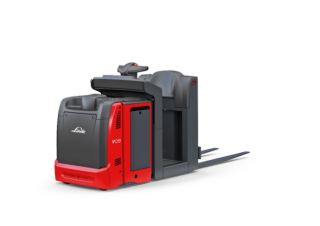 Orderverzameltrucks Linde V08-01