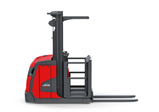 Orderverzameltrucks Linde V10 Duplex