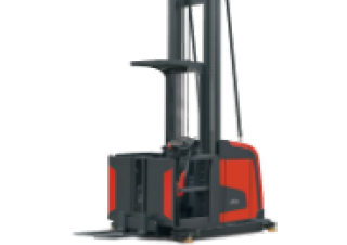 Orderverzameltrucks Linde V48 Std.