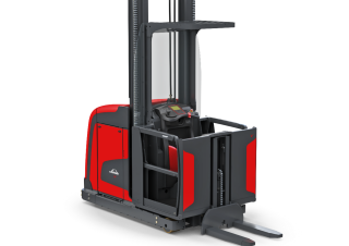 Orderverzameltrucks Linde V24V Std.