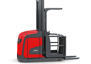 Orderverzameltrucks Linde V24V Triplex