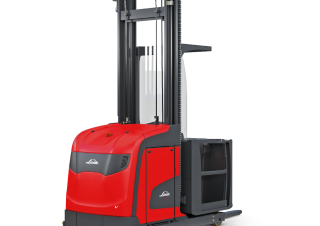 Orderverzameltrucks Linde V24V Triplex