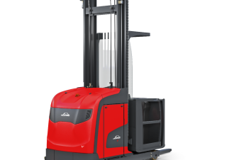 Orderverzameltrucks Linde V48VTriplex