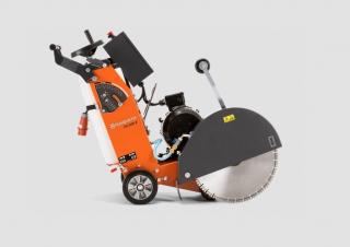 Vloerzagen Husqvarna FS 500 E