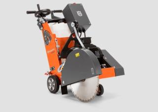 Vloerzagen Husqvarna FS 500 E
