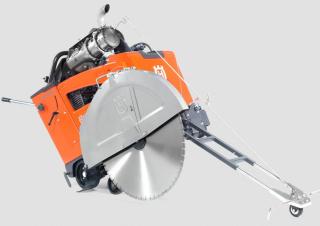 Vloerzagen Husqvarna FS 5000 D