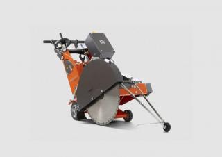 Vloerzagen Husqvarna FS 600 E