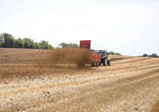 voertechnologie voermengwagens Kuhn PS 280