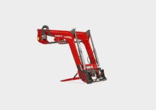 Voorladers Case IH L3509U