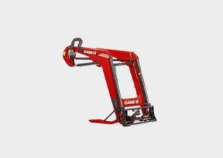 Voorladers Case IH L4223T