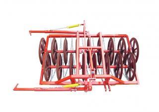 Vouwverpakkers Brix B 17/90 DV