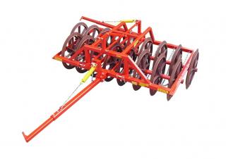 Vouwverpakkers Brix B 17/90 DV