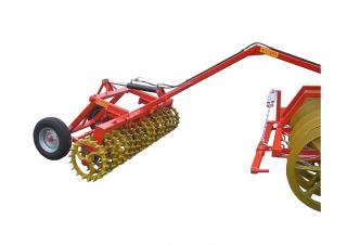 Vouwverpakkers Brix B 19/55