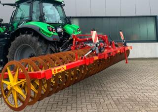 Vouwverpakkers Brix B 28/80 F-H