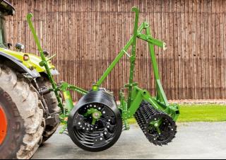 Vouwverpakkers Amazone C-Pack 2800-900